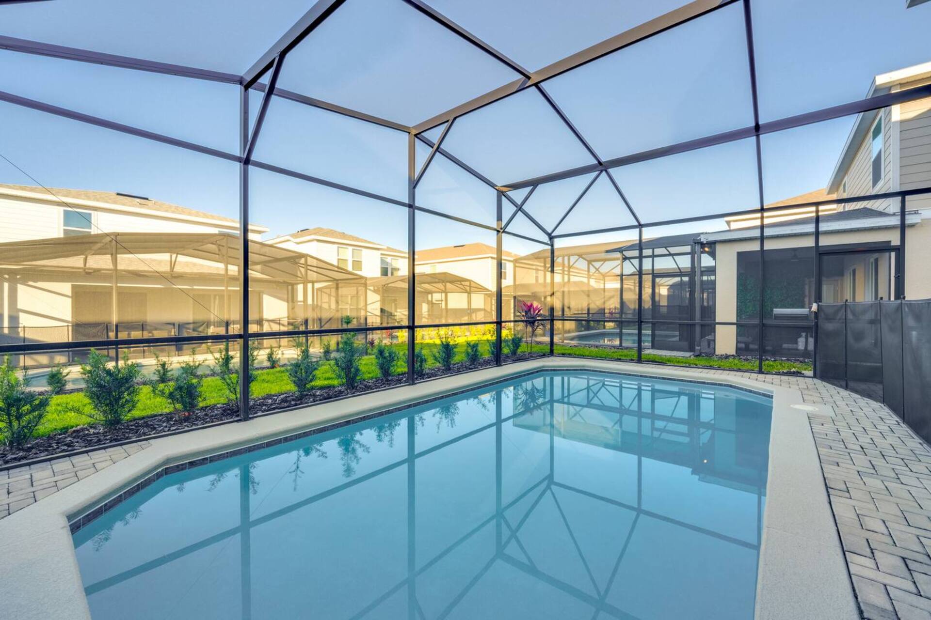 Orlando Vacation Home