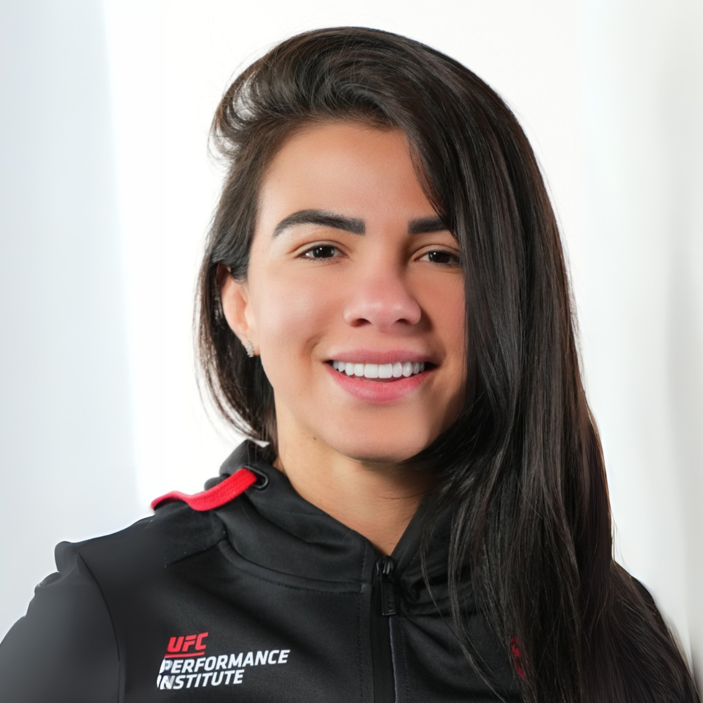 Claudia Gadelha
