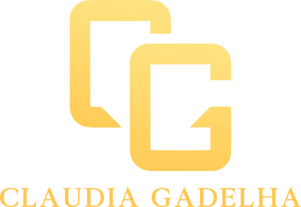 Claudia Gadelha Logo